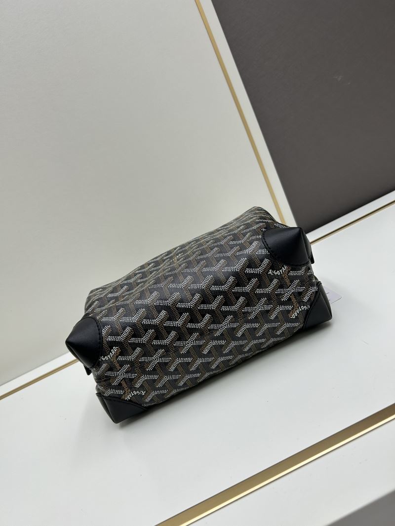 Goyard Cosmetic Bags